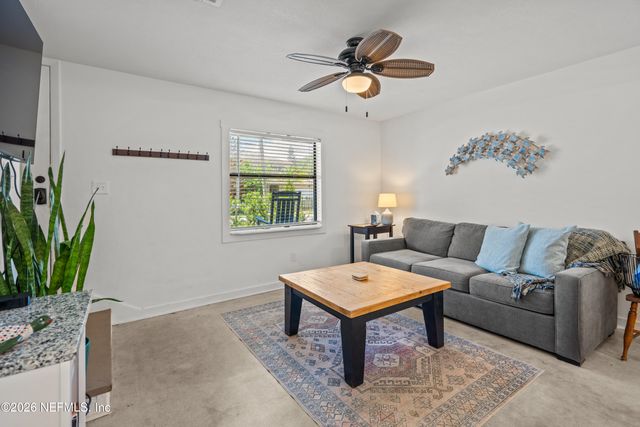 108 E Street AB, St. Augustine, FL 32080