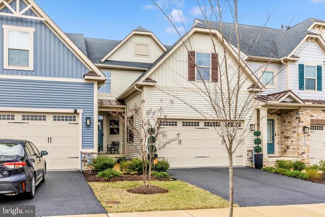 6028 CALLA PL, Frederick, MD 21703