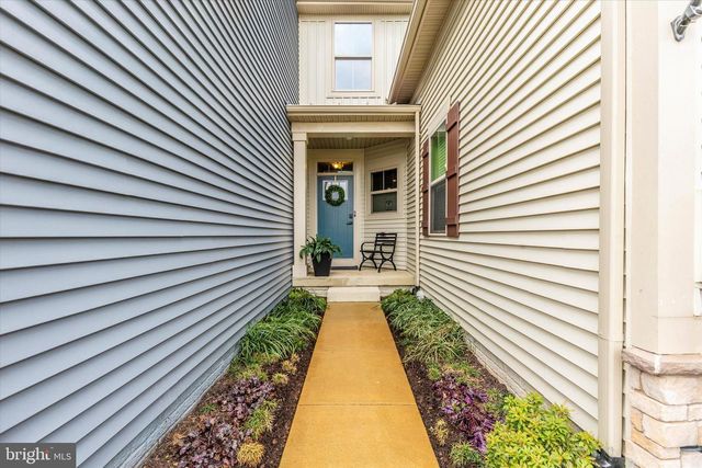 6028 CALLA PL, Frederick, MD 21703