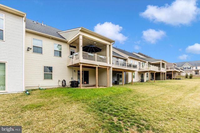 6028 CALLA PL, Frederick, MD 21703