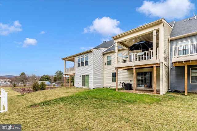 6028 CALLA PL, Frederick, MD 21703