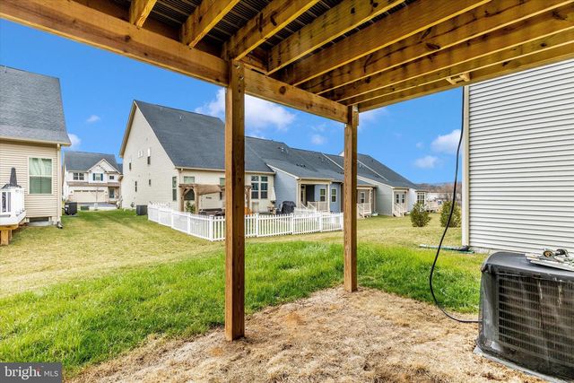 6028 CALLA PL, Frederick, MD 21703