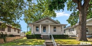2225 S 6TH Street, Springfield, IL 62703