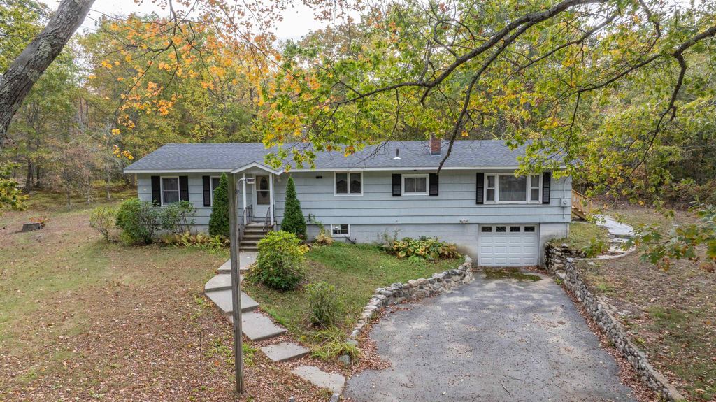 519 Brown Road, Candia, NH 03034