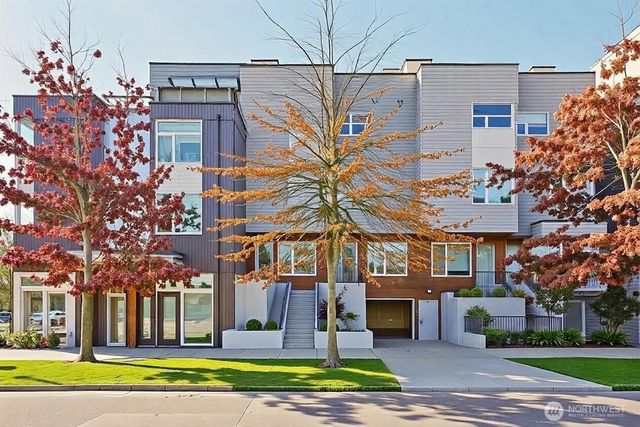 8501 14th Avenue NW, Seattle, WA 98117