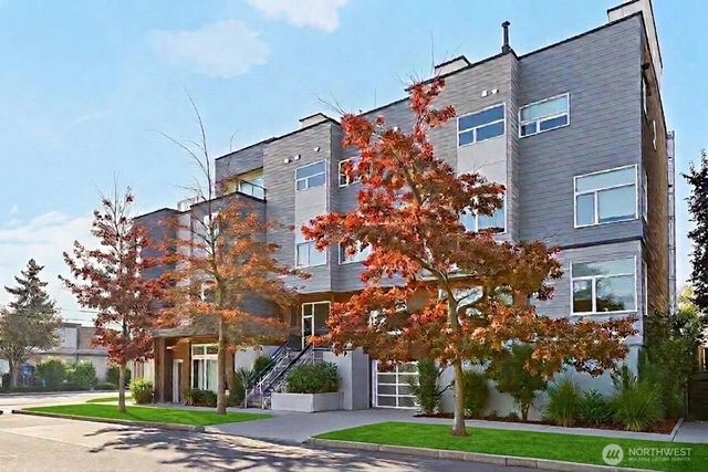 8501 14th Avenue NW, Seattle, WA 98117