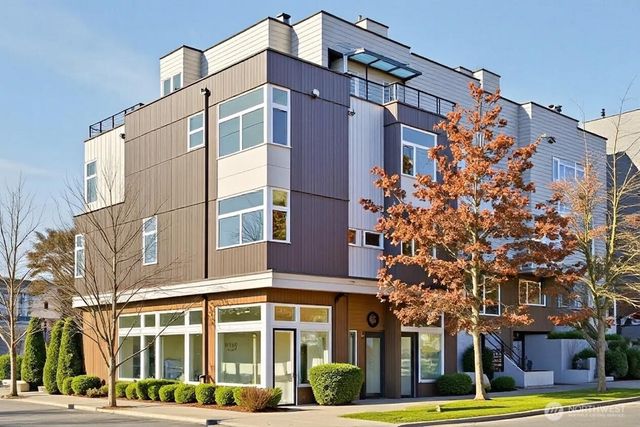 8501 14th Avenue NW, Seattle, WA 98117