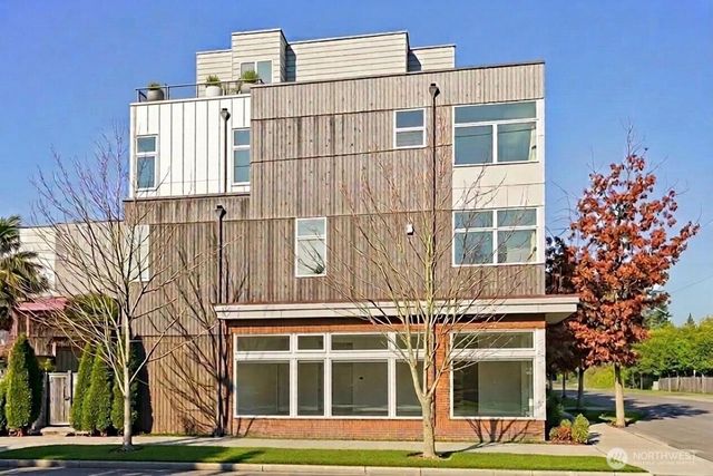 8501 14th Avenue NW, Seattle, WA 98117