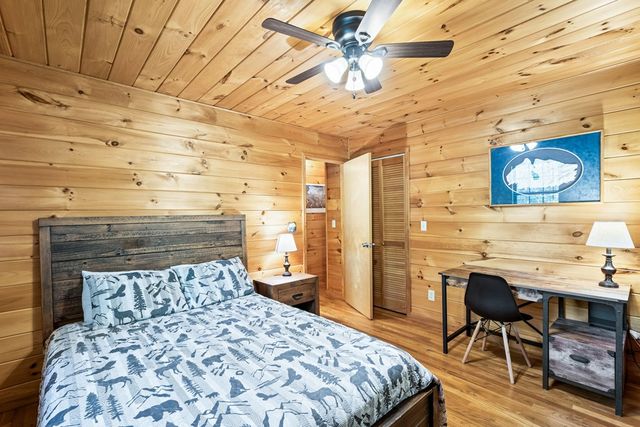 138 Oakwood Trail, Mineral Bluff, GA 30559