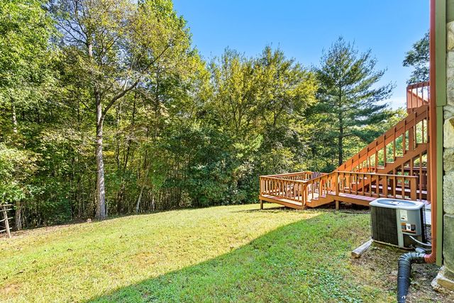 138 Oakwood Trail, Mineral Bluff, GA 30559