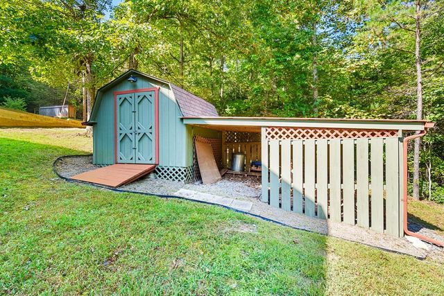 138 Oakwood Trail, Mineral Bluff, GA 30559