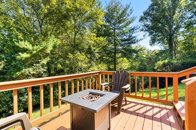 138 Oakwood Trail, Mineral Bluff, GA 30559