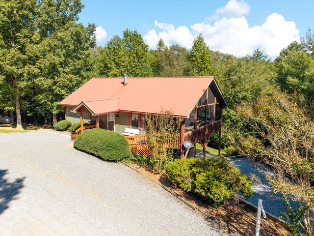 138 Oakwood Trail, Mineral Bluff, GA 30559