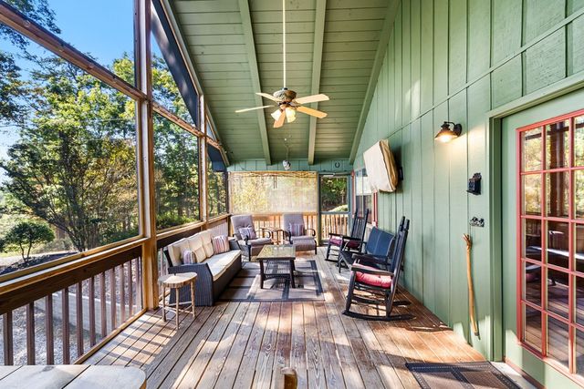 138 Oakwood Trail, Mineral Bluff, GA 30559