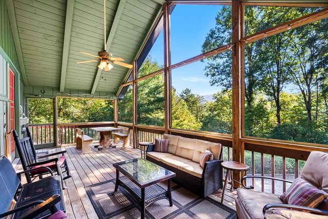 138 Oakwood Trail, Mineral Bluff, GA 30559