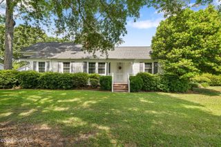 552 Garden Road, Willard, NC 28478