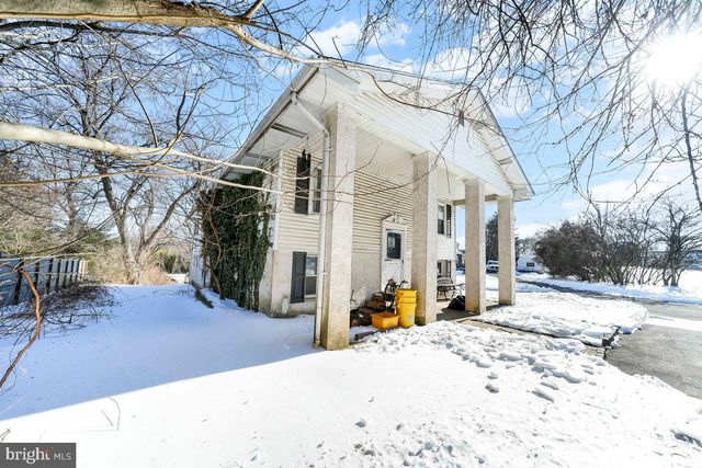 641 W SPROUL RD, Springfield, PA 19064