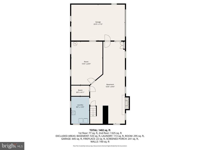 641 W SPROUL RD, Springfield, PA 19064