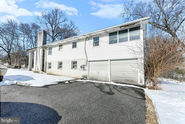 641 W SPROUL RD, Springfield, PA 19064