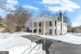 641 W SPROUL RD, Springfield, PA 19064