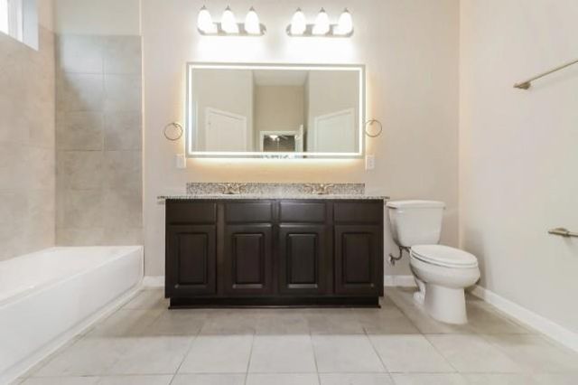 6511 Gray Birch Lane, League City, TX 77539