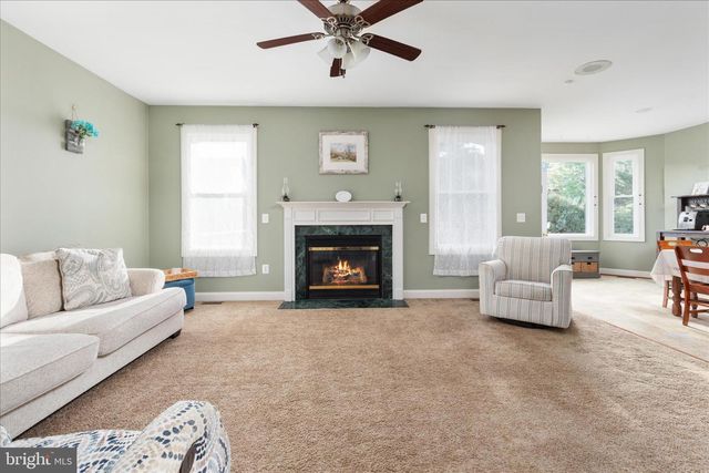 146 DARBY DR, Winchester, VA 22602
