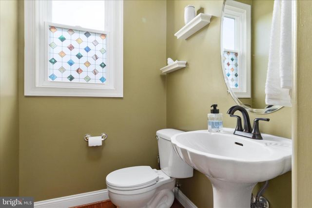 146 DARBY DR, Winchester, VA 22602