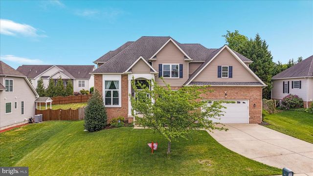 146 DARBY DR, Winchester, VA 22602