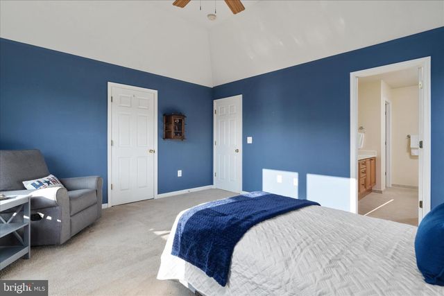 146 DARBY DR, Winchester, VA 22602