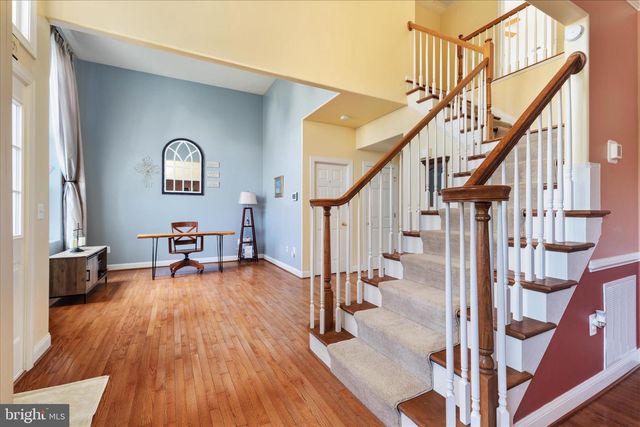 146 DARBY DR, Winchester, VA 22602