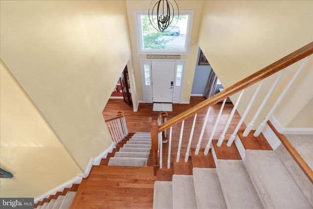 146 DARBY DR, Winchester, VA 22602