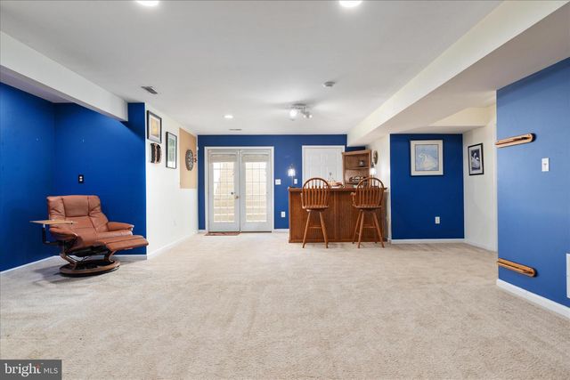 146 DARBY DR, Winchester, VA 22602