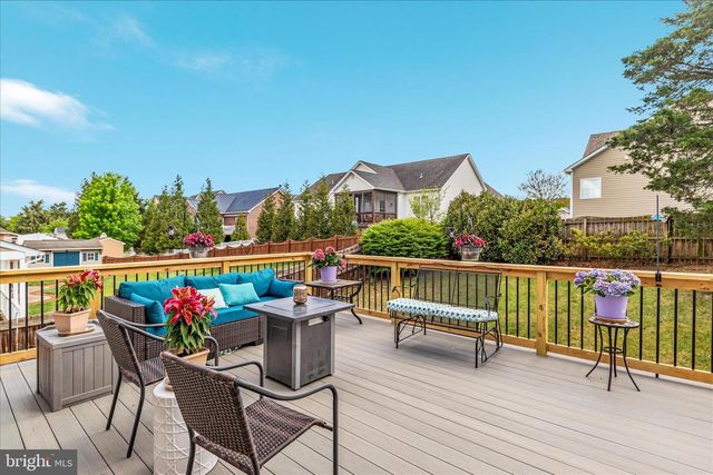 146 DARBY DR, Winchester, VA 22602