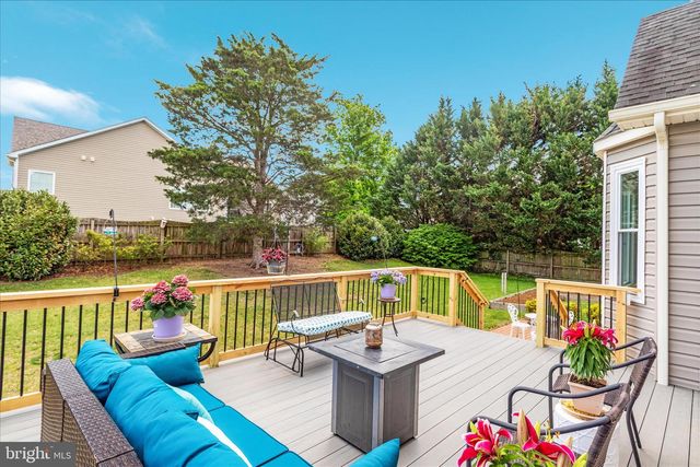 146 DARBY DR, Winchester, VA 22602