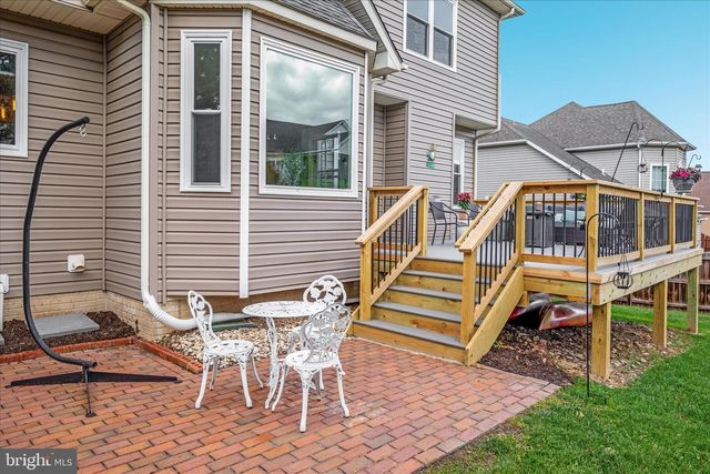 146 DARBY DR, Winchester, VA 22602