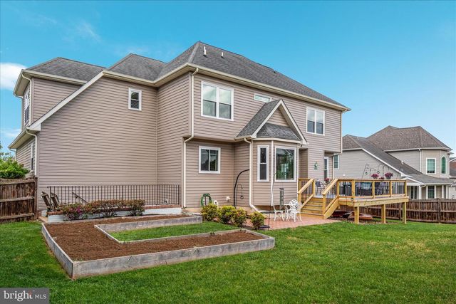 146 DARBY DR, Winchester, VA 22602