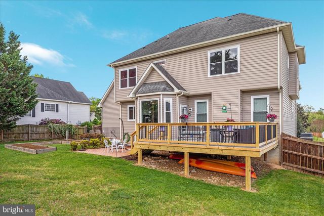 146 DARBY DR, Winchester, VA 22602