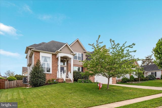 146 DARBY DR, Winchester, VA 22602