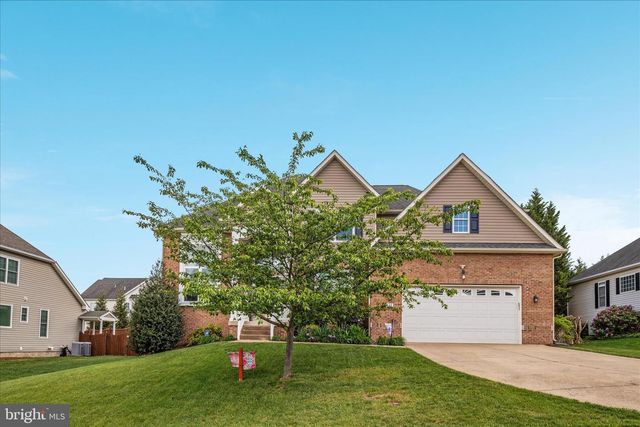 146 DARBY DR, Winchester, VA 22602