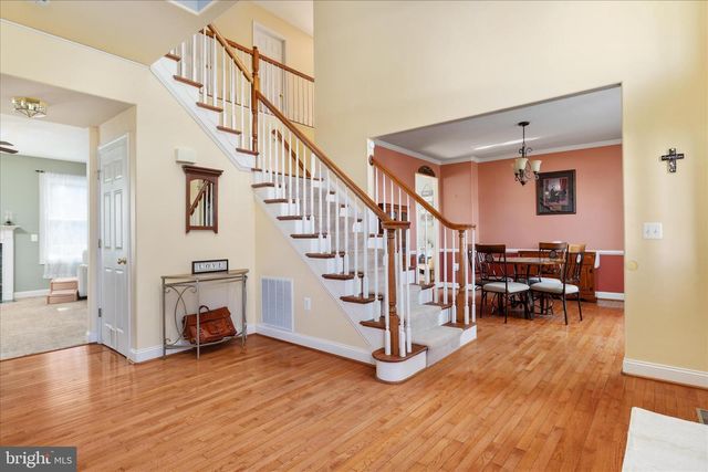 146 DARBY DR, Winchester, VA 22602