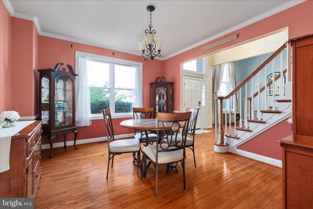 146 DARBY DR, Winchester, VA 22602