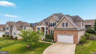 146 DARBY DR, Winchester, VA 22602