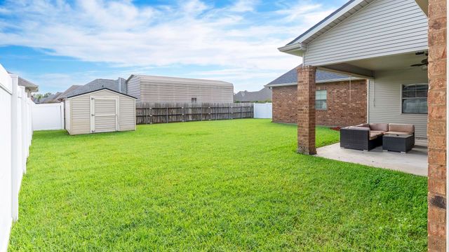 273 Brentwood Dr, Houma, LA 70360