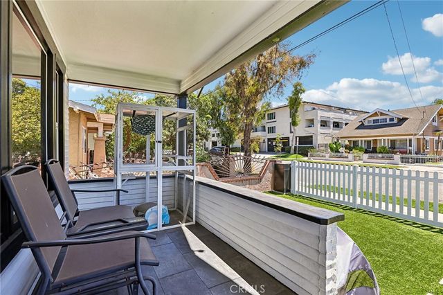 1127 W 5th, Santa Ana, CA 92703
