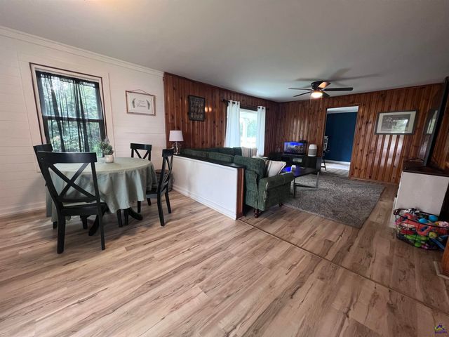 205 Smith Sapp Road, Cochran, GA 31014