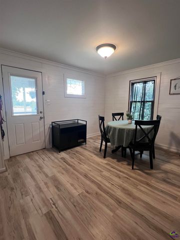 205 Smith Sapp Road, Cochran, GA 31014