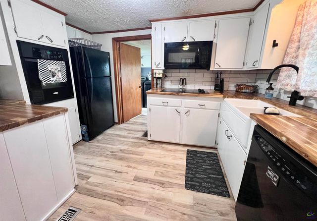 205 Smith Sapp Road, Cochran, GA 31014