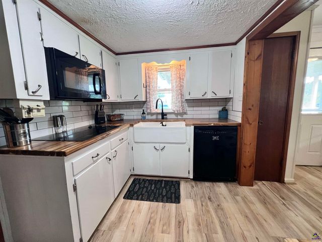 205 Smith Sapp Road, Cochran, GA 31014