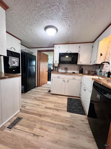 205 Smith Sapp Road, Cochran, GA 31014