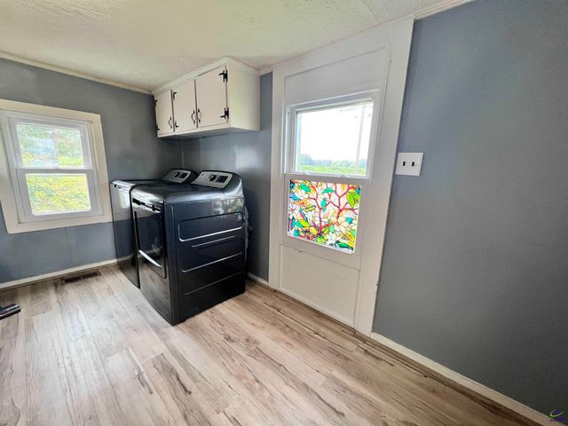 205 Smith Sapp Road, Cochran, GA 31014